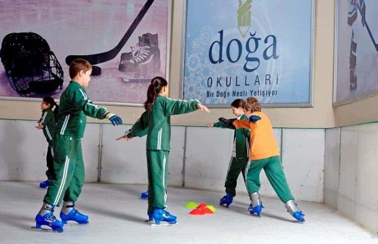 Doğa Okulları / Acarkent Fiyatları