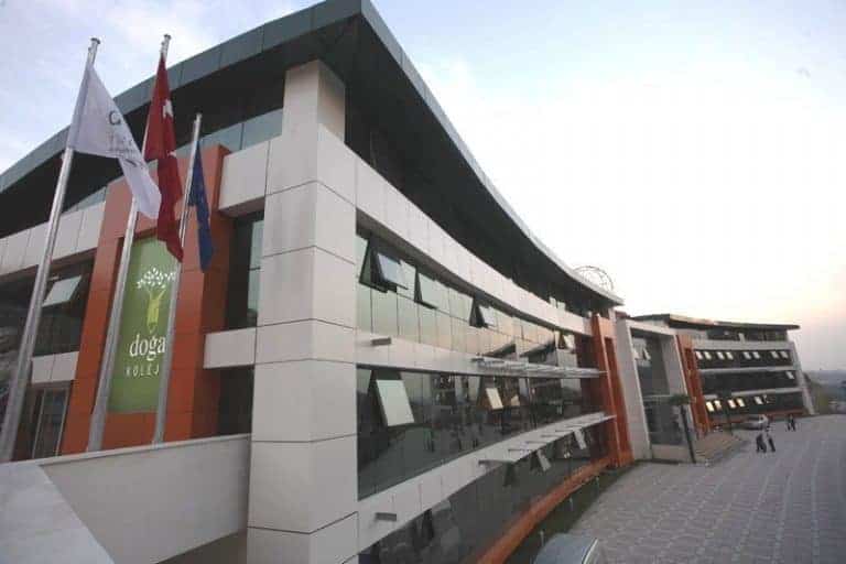 Doğa Okulları / Acarkent Fiyatları