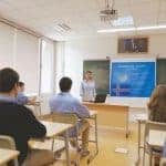 İTÜ Geliştirme Vakfı Okulları / İzmir Nesan Yerleşkesi fiyatları-İTÜ GVO / İzmir Nesan Yerleşkesi