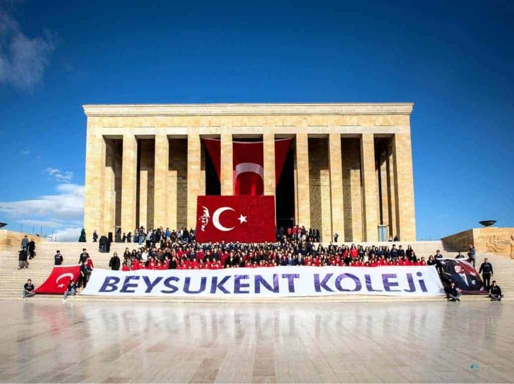 beysukent koleji ankara eğitim kurumları