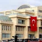 Doğa Koleji / Ankara Oran Kampüsü fiyatları