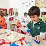Doğa Koleji / Ankara Oran Kampüsü fiyatları