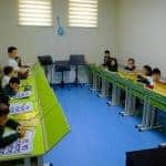 ABC Koleji fiyatları