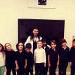 Kültür Koleji fiyatları