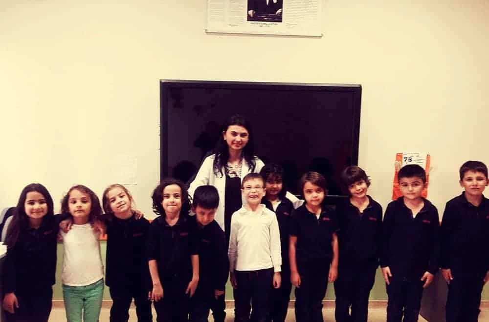 Kültür Koleji fiyatları