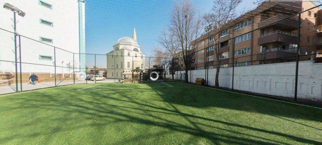Asfa Ferda / Anadolu Lisesi fiyatları