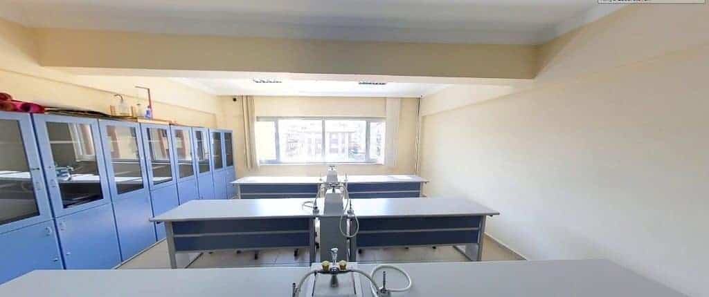 Asfa Ferda / Anadolu Lisesi fiyatları
