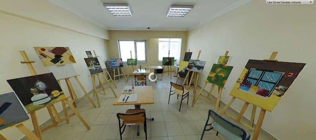 Asfa Ferda / Anadolu Lisesi fiyatları
