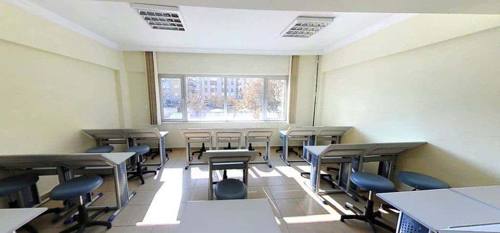 Asfa Ferda / Anadolu Lisesi fiyatları