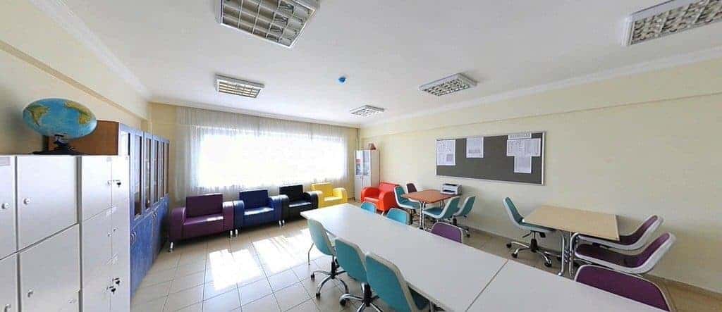 Asfa Ferda / Anadolu Lisesi fiyatları