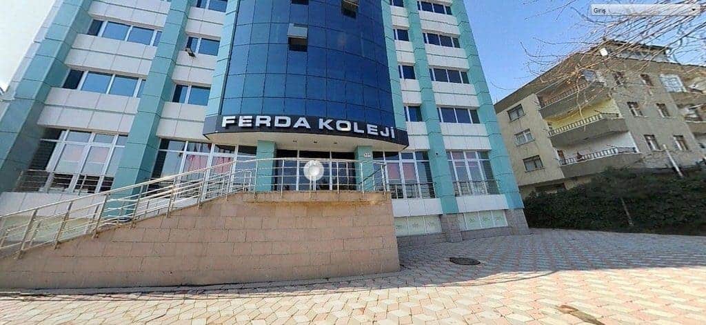Asfa Ferda / Anadolu Lisesi fiyatları