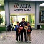Alfa Grup Eğitim Kurumları fiyatları