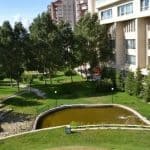 Doğa Koleji / Ankara Oran Kampüsü fiyatları