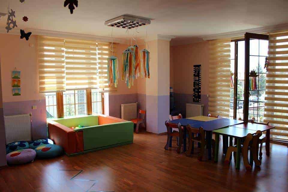 Akıllı Kolej Gölbaşı Anaokulu fiyatları