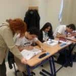 Okan Koleji fiyatları