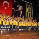 Fenerbahçe Koleji fiyatları