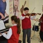 Özel Takev Ortaokulu / Karşıyaka Kampüsü - Takev Okulları fiyatları