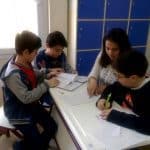 İzmir Yeni Sistemli Koleji - Yeni Sistem Koleji fiyatları