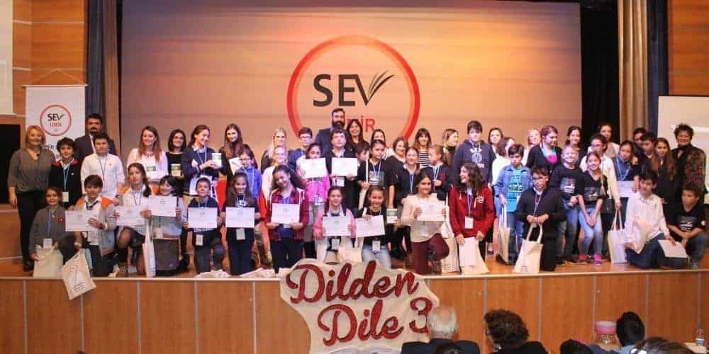 İzmir Sev İlköğretim Kurumları - İzmir Sev Koleji fiyatları