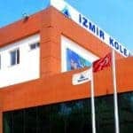 İzmir Koleji fiyatları