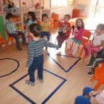 Küçük Şeyler Anaokulu fiyatları