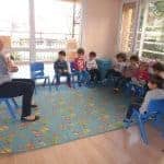 Küçük Şeyler Anaokulu fiyatları