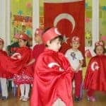 İzmir Özel Türk Koleji Anaokulu Bornova fiyatları